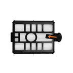 Foam Filter Kit for Shark Ultra Lightweight Vacuum (Model Specific)