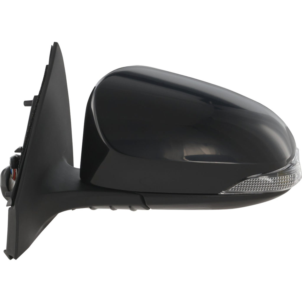 Heated Power Mirror for Toyota Avalon (2013–2018) Driver Side with Memory