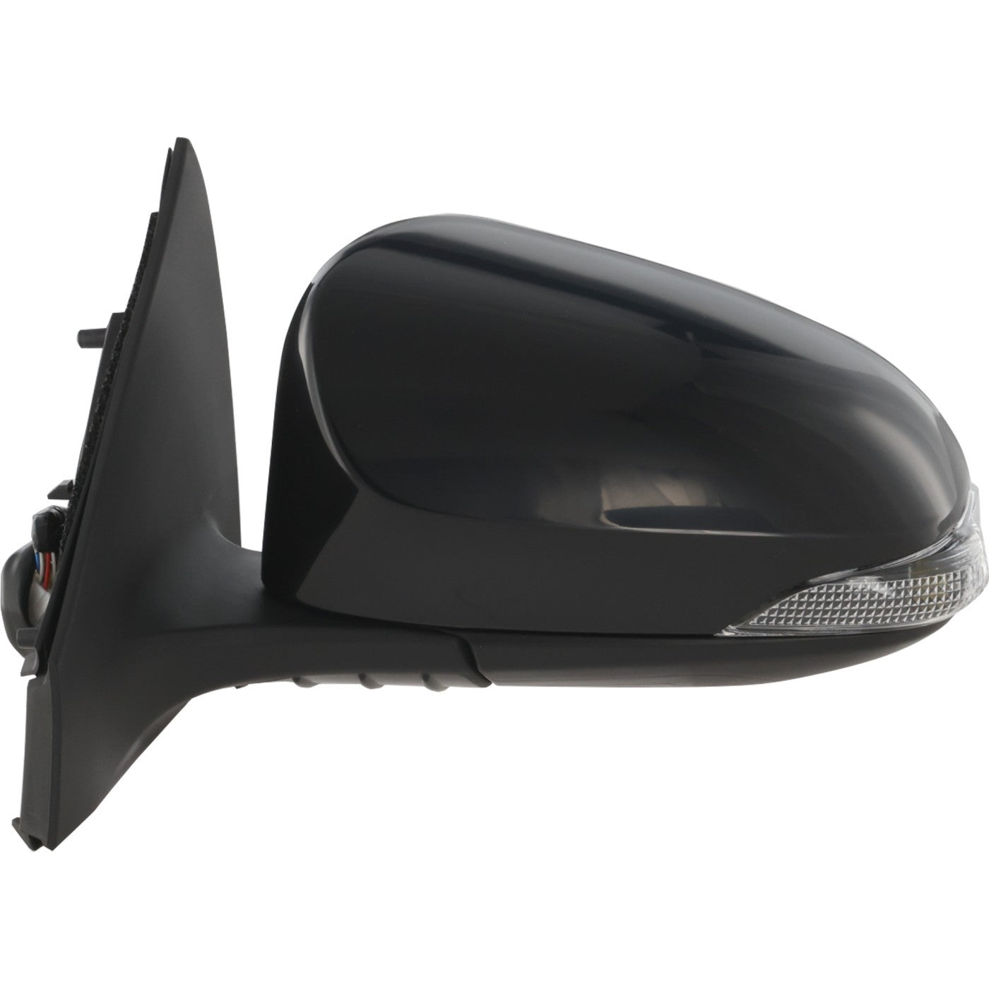 Heated Power Mirror for Toyota Avalon (2013–2018) Driver Side with Memory