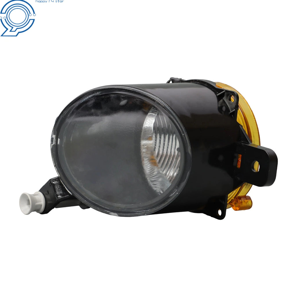 Fog Light Kit for Chevrolet Malibu (2013-2015) Clear