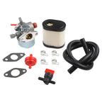 Carburetor LV195EA for Toro Recycler 5hp 22 Inch