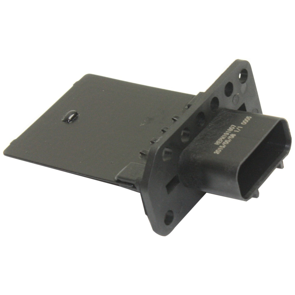 Blower Motors for Nissan Titan, Infiniti QX56, Armada (2005–2007)
