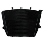 Aluminum Radiator for SUZUKI GSX-R1000 2005-2006