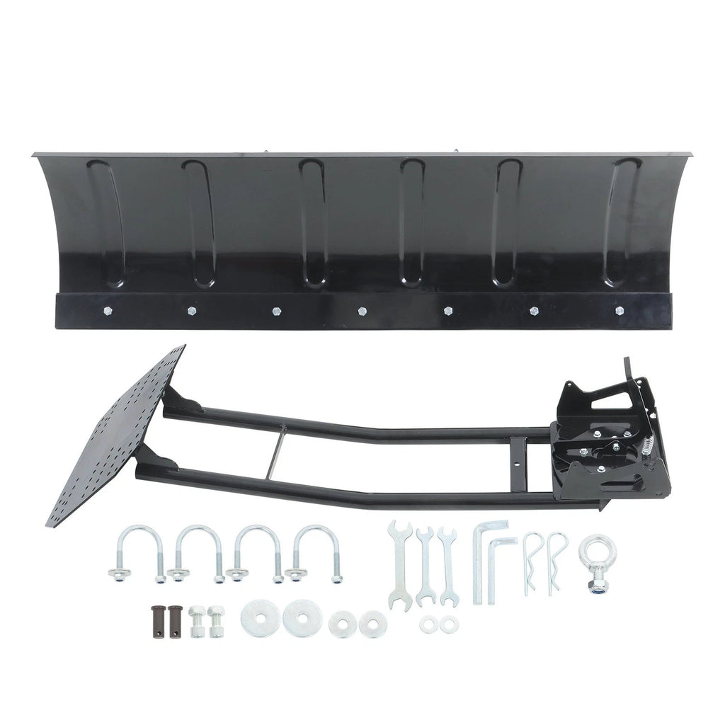 Snow Plow Blade for Kawasaki Prairie ATV (2005–2013)