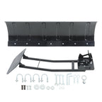 Snow Plow Blade for Kawasaki Prairie ATV (2005–2013)