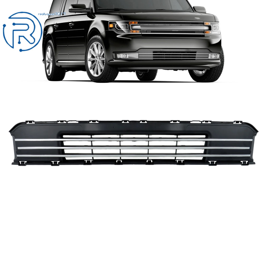 Chrome Lower Grille for Ford Flex (2013–2019)