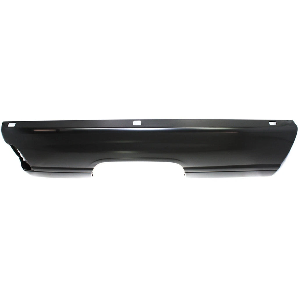 Rear Passenger Fender for Ram Truck (Right Side)