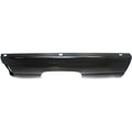 Rear Passenger Fender for Ram Truck (Right Side)