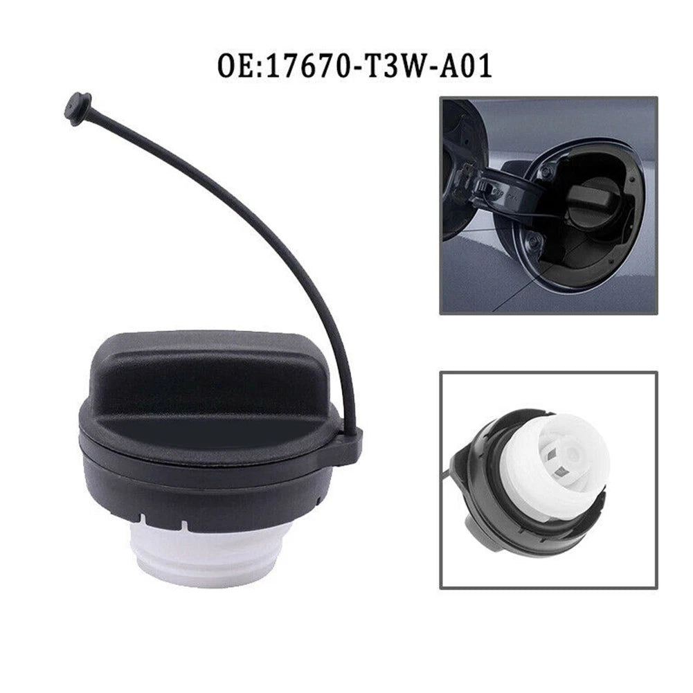 Gas Filler Cap for Honda Civic (17670-T3W-A01)