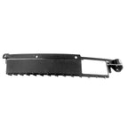 Bumper Cover Retainer Replacement Passenger Side Front for Honda Civic (2016–2021)