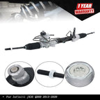 Power Steering Rack & Pinion Assembly for Infiniti JX35 QX60 (2013–2020)