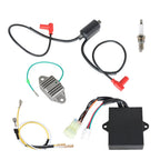 Ignition Coil Kit for Banshee 350 (1997â2006)