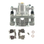Rear Left Disc Brake Caliper w/ Bracket for Toyota Camry & Avalon (2007–2011)