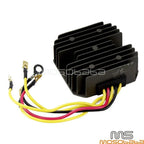 Regulator Rectifier for Suzuki GS250 GS400 GS450 GS850 GS1000 GS1100 (1978-1983)