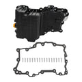 Oil Sump Pan for Ford F150 2.7 (2015–2017) FL3Z6675B FL3Z6675C