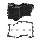 Oil Sump Pan for Ford F150 2.7 (2015–2017) FL3Z6675B FL3Z6675C