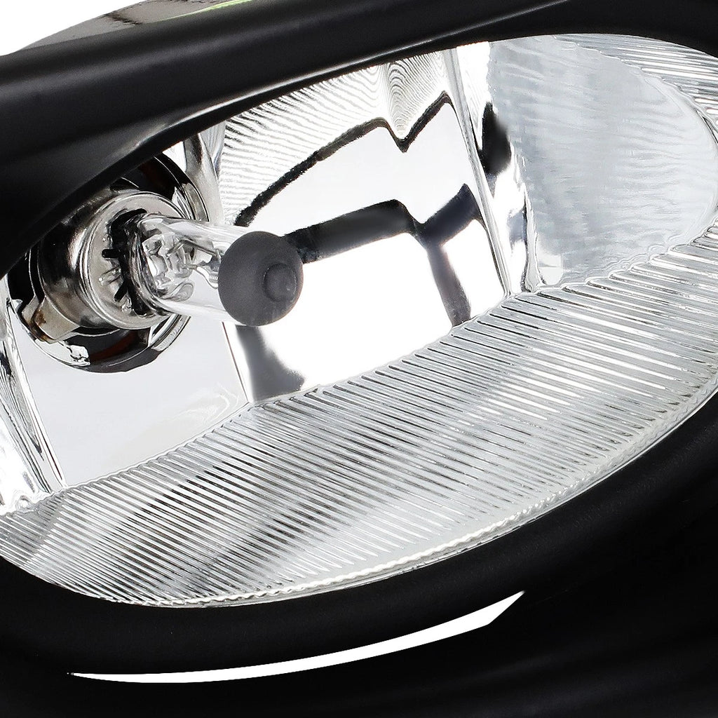 Fog Light/Lamp for Honda Accord Sedan (2003–2005) RH Side OE Style