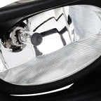 Fog Light/Lamp for Honda Accord Sedan (2003–2005) RH Side OE Style