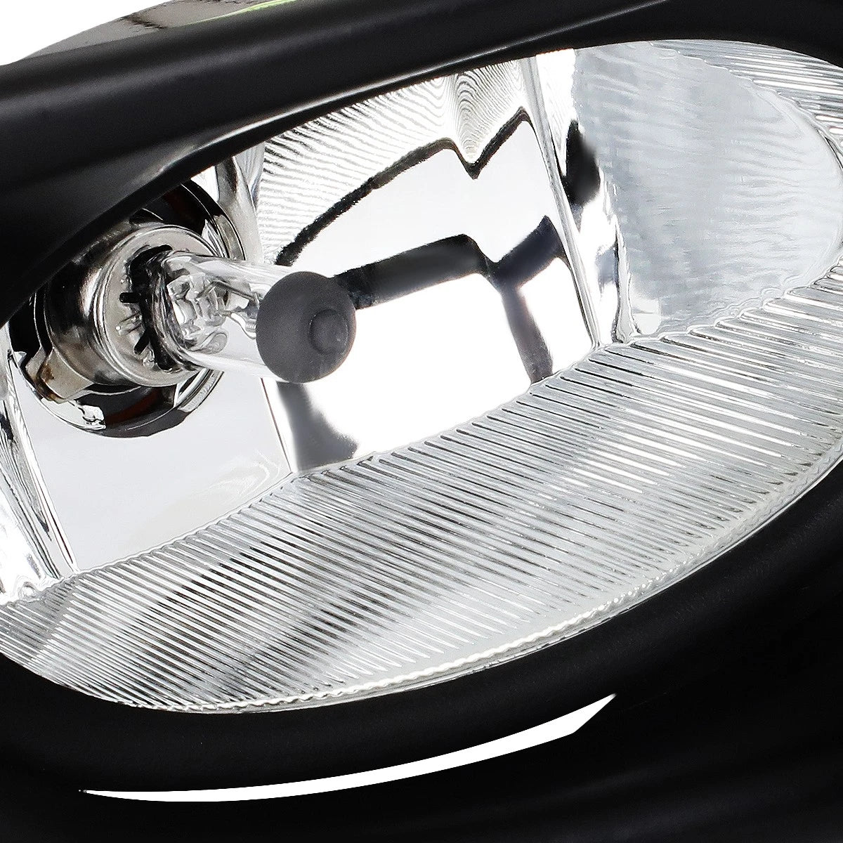 Fog Light/Lamp for Honda Accord Sedan (2003–2005) RH Side OE Style