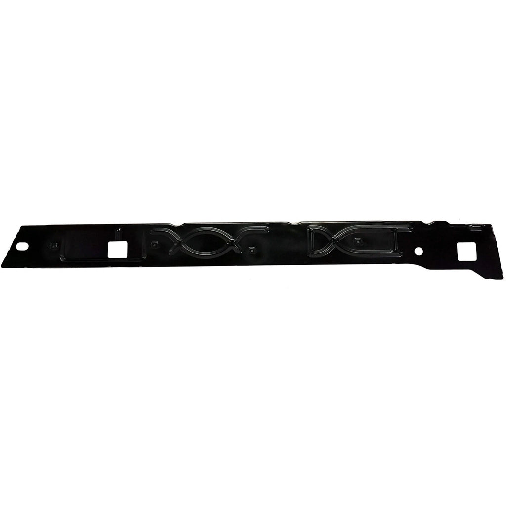 Set of 2 Rocker Panels for Front Driver & Passenger Side