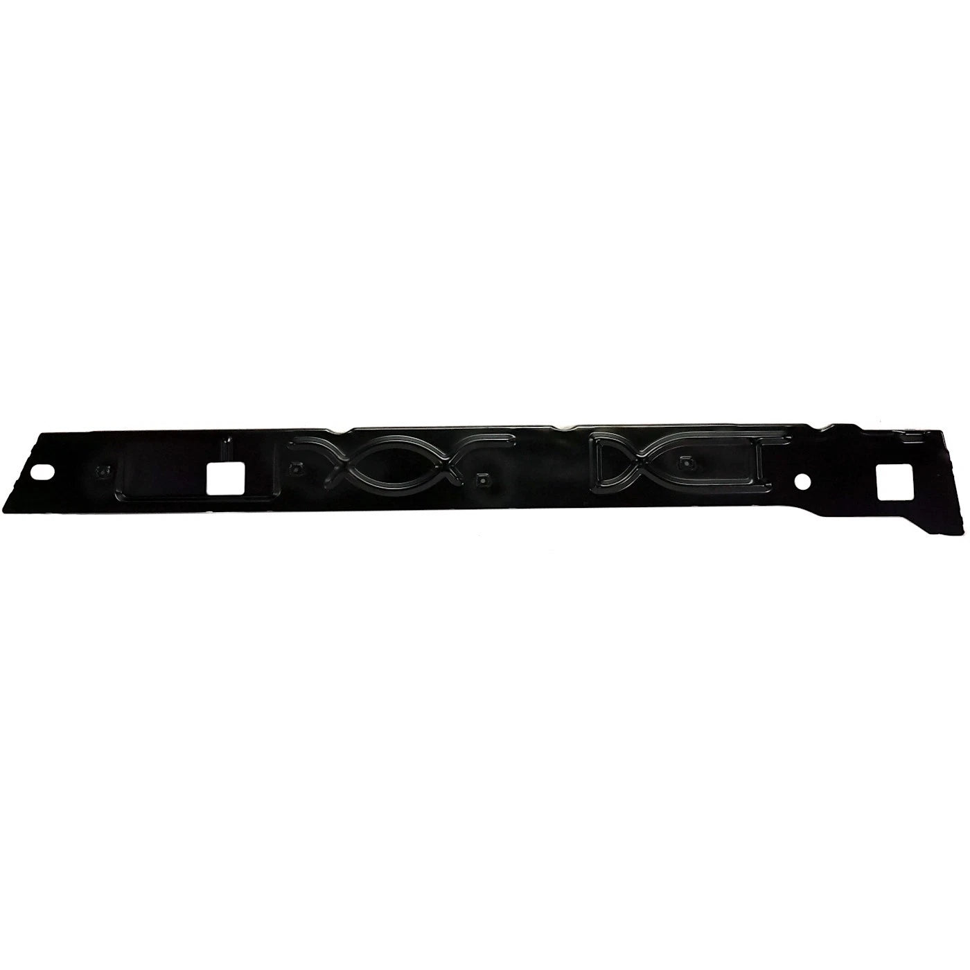 Set of 2 Rocker Panels for Front Driver & Passenger Side
