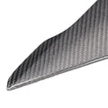 Carbon Fiber Gas Tank Side Fairing Pedal for Suzuki GSXR600 GSXR750 (2004-2005)