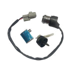 Ignition Lock Switch + Key Kit for CFmoto CForce 500S, 400AU (2015-2023)