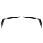 Bumper Spoiler Guard Cover for BMW 3 Series E90 325i M Sport (2009-2012)