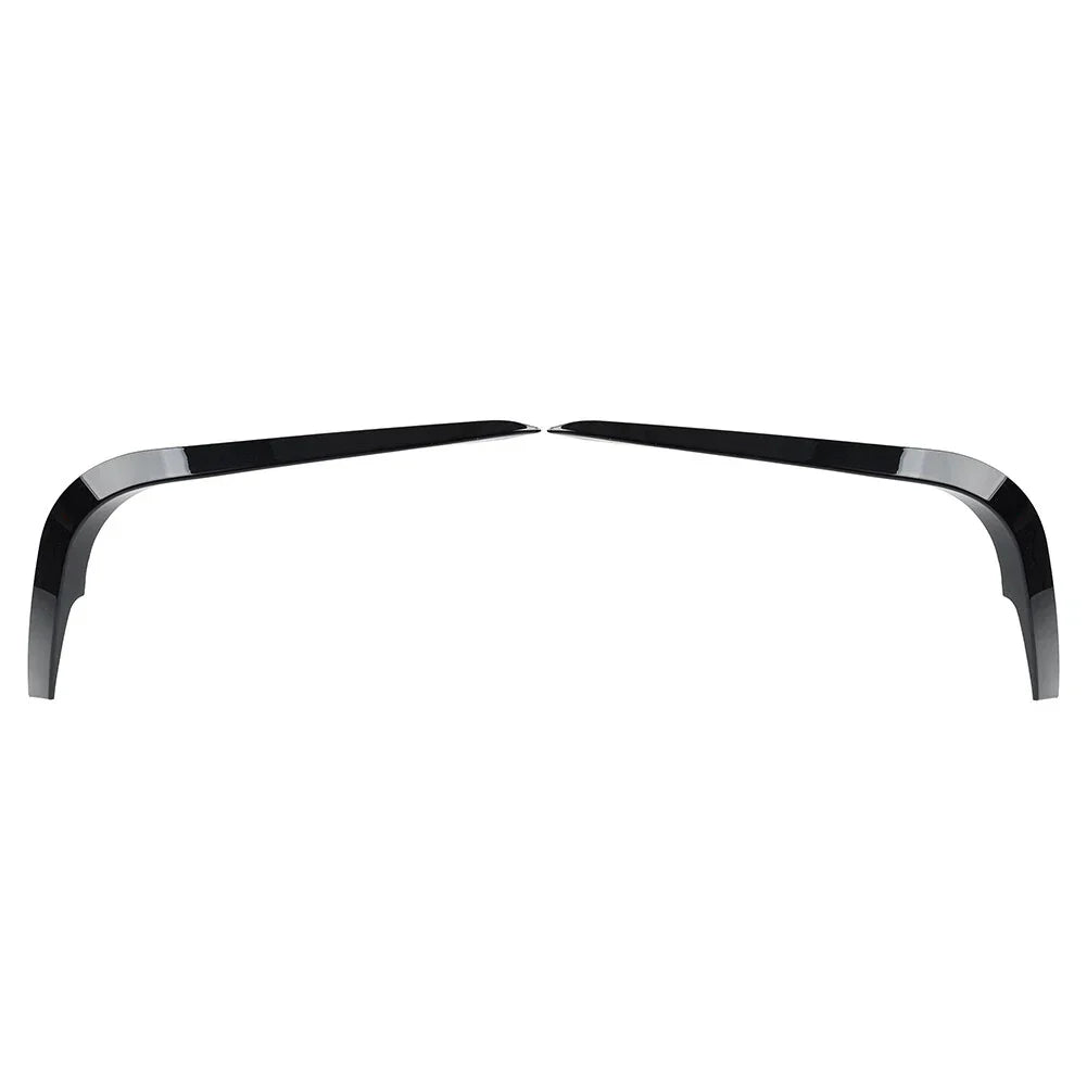 Bumper Spoiler Guard Cover for BMW 3 Series E90 325i M Sport (2009-2012)