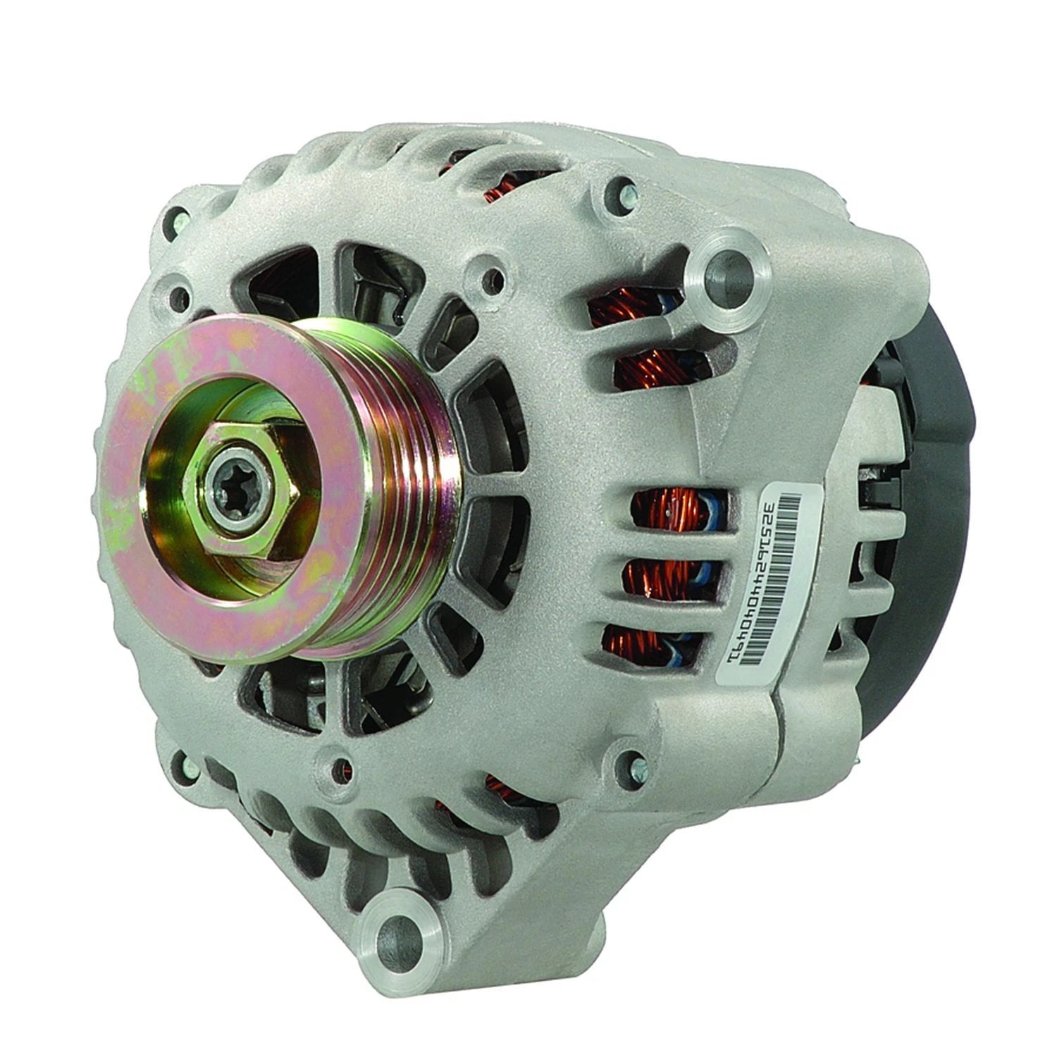 Alternator ACDelco 335-1068 for Chevrolet (2000–2005)