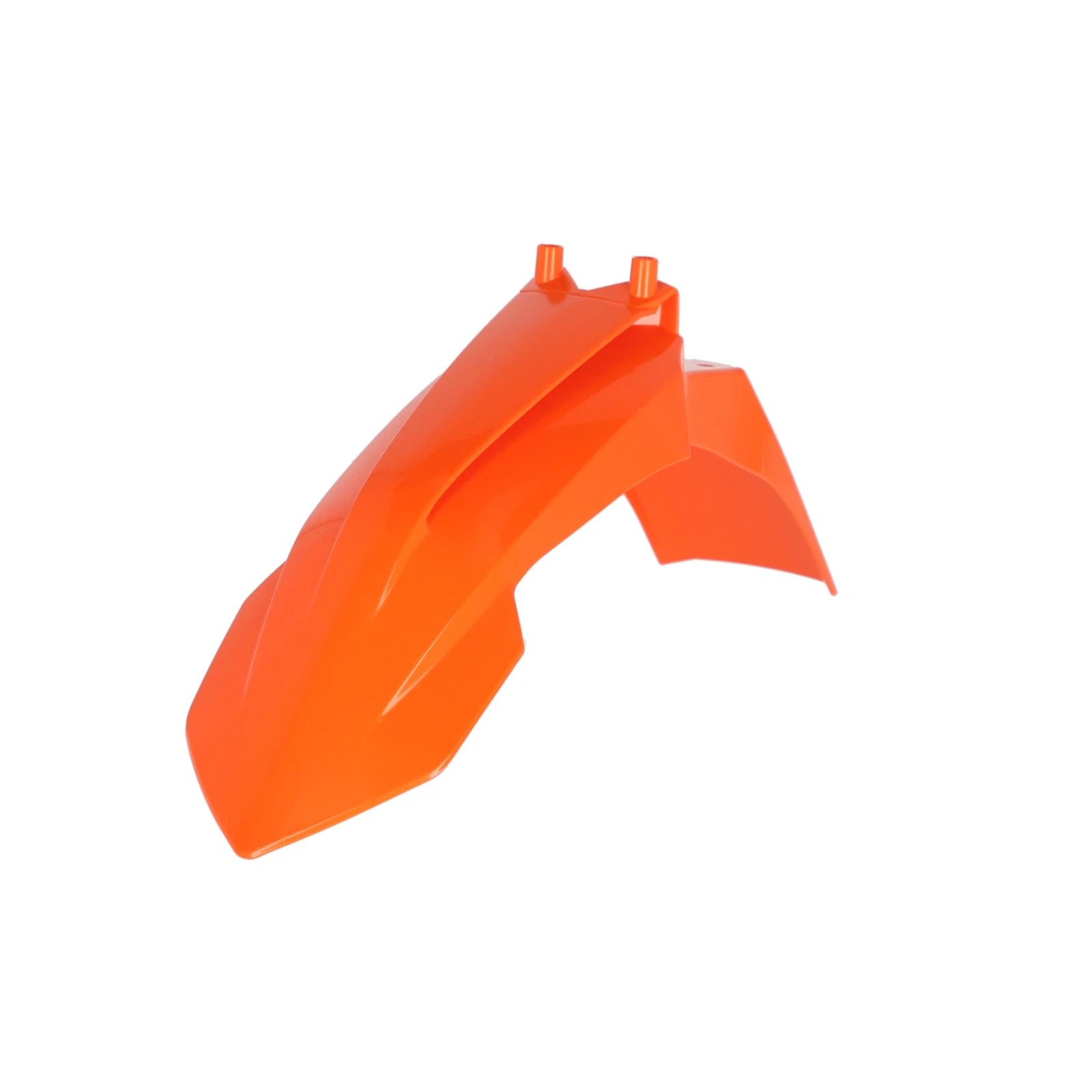 Acerbis Front Fender for KTM 50 SX & SX-E 5 (2016–2023) Orange