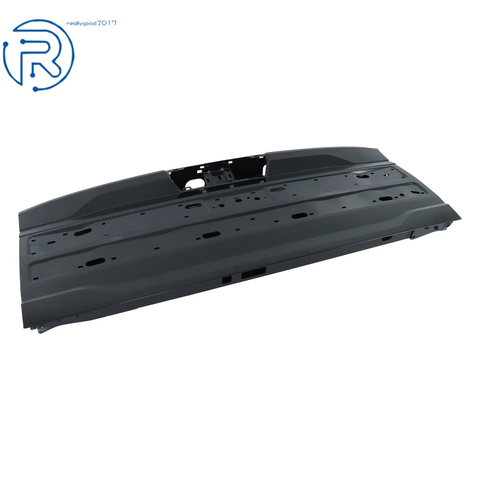 Tailgate Rear Trunk Shell for Ford F-150 Raptor (2021-2023)