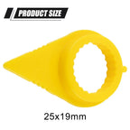 Wheel Nut Indicators 25 x 19mm for Truck