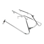 Hard Saddlebag Conversion Brackets for Harley Breakout FXBRS Fat Boy (2018-2025)