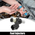 Fuel Injector for Honda Generator (Metal Black)