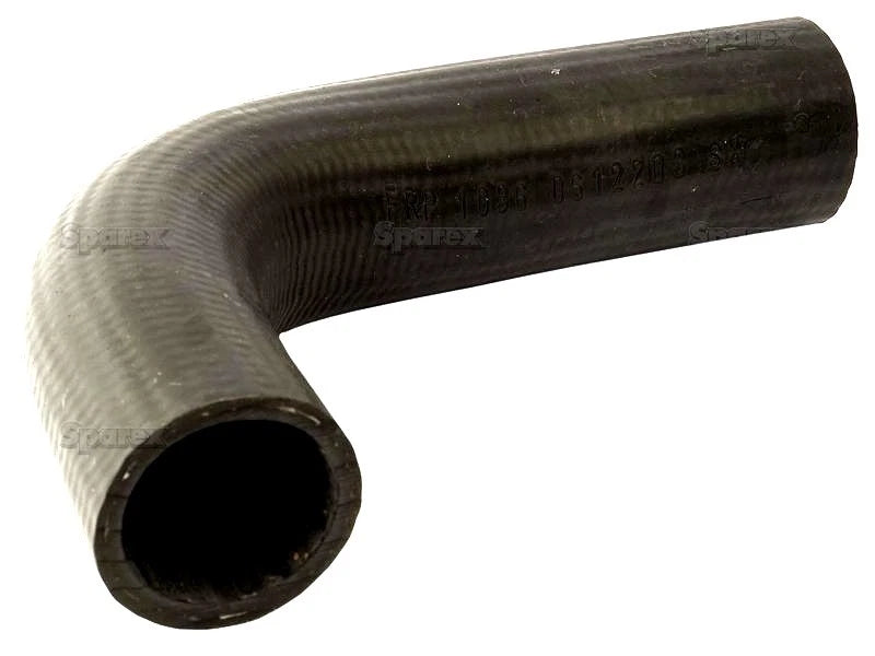 Top Radiator Hose for Ford 2000 3000 4000 5000 7000 Tractors (1975–1995)