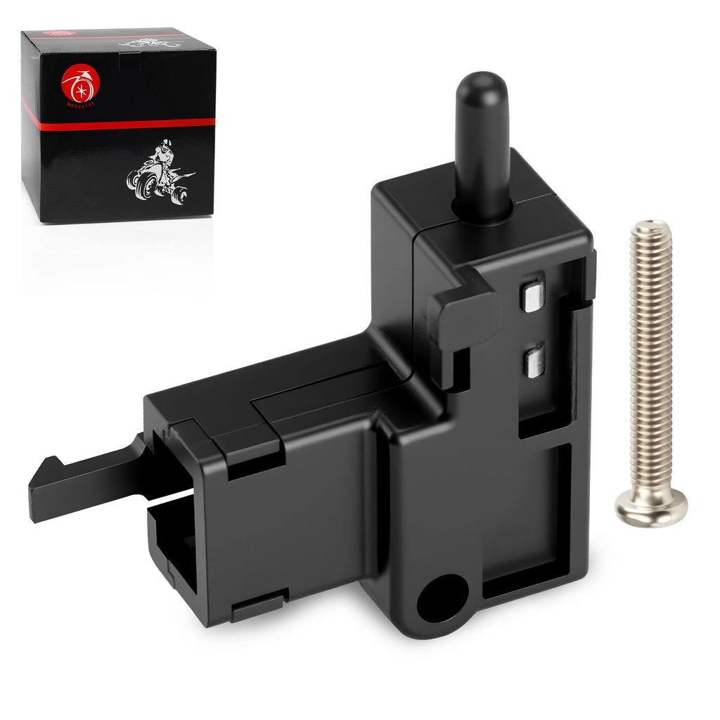 Left Clutch Lever Switch for Yamaha V Star 650 XVS650 (1998–2016) 3YX-82917-01-00