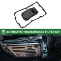 Set of 2 Automatic Transmission Filter Kits for Toyota Tundra (2000–2006)