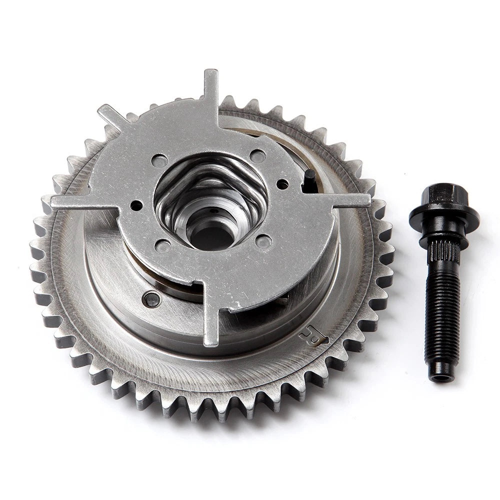 Variable Timing Cam Phaser VVTi Actuator + Bolt for Ford 4.6L 281 5.4L 3V (2004–2010)