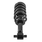 Front Struts w/ Coil Spring for Chevy Silverado 1500 GMC Sierra 1500 (2007–2013)