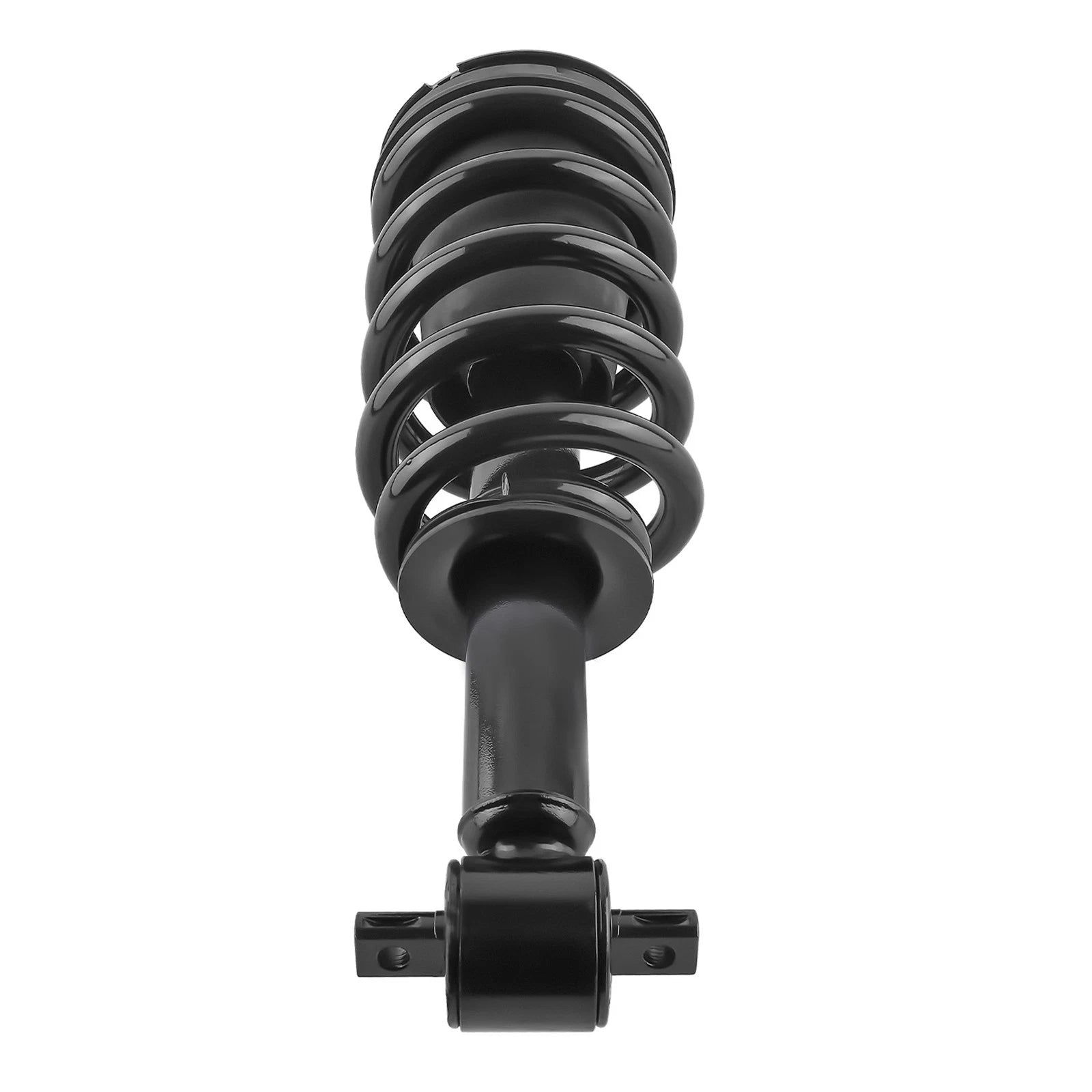 Front Struts w/ Coil Spring for Chevy Silverado 1500 GMC Sierra 1500 (2007–2013)