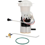 Electric Fuel Pump Assembly for Dodge Sprinter 3500 (2007–2008)