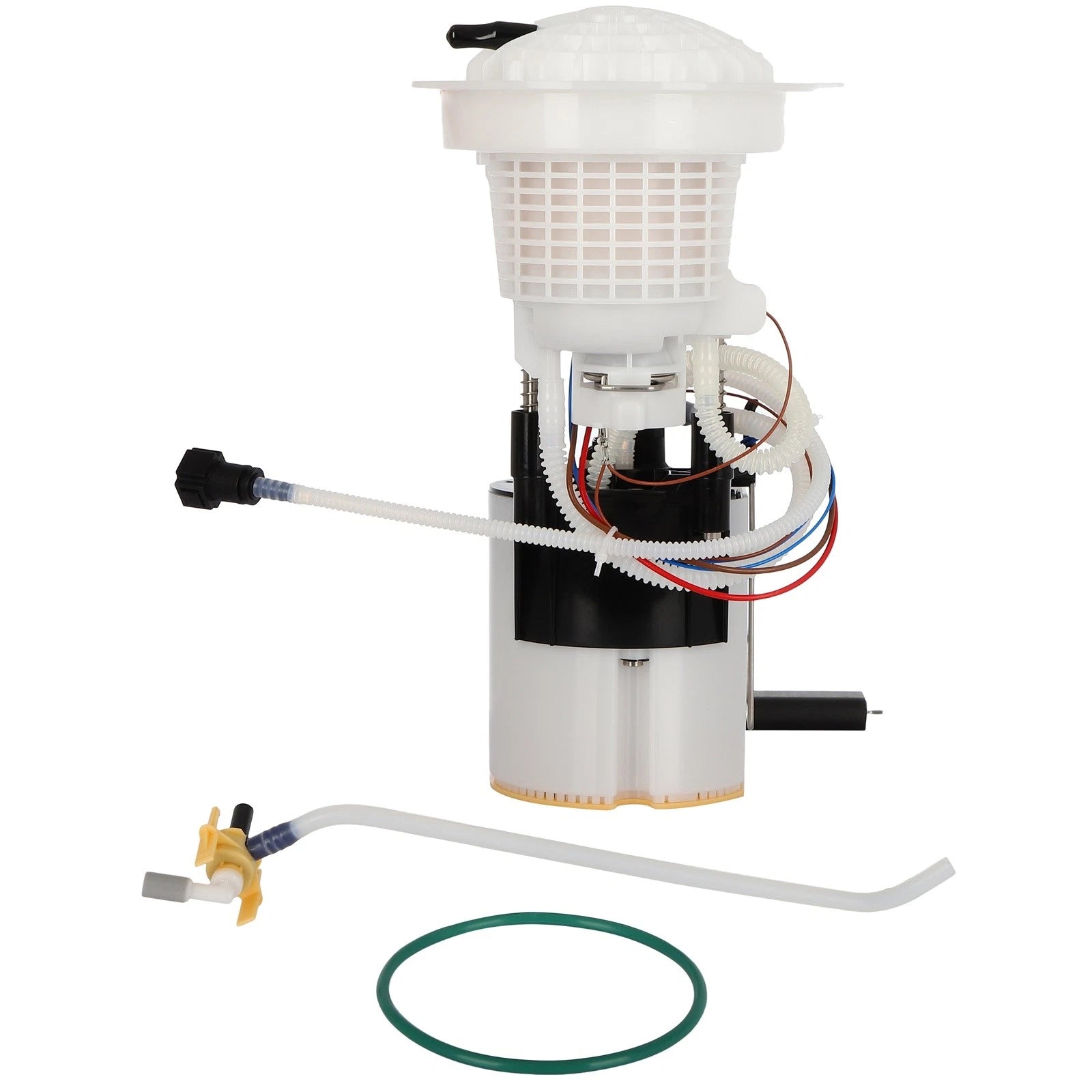 Electric Fuel Pump Assembly for Dodge Sprinter 3500 (2007–2008)