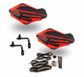 Powermadd Sentinel Hand Guards Kit for Honda Rancher Foreman Rubicon (2000–2023)
