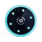 9 Inch Sanding Disc Pad Backing Plate 215mm for Drywall Sander (DIY)