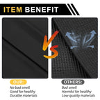Rear Trunk Mat for BMW X5 TPE Cargo Liner (2019 - 2024)