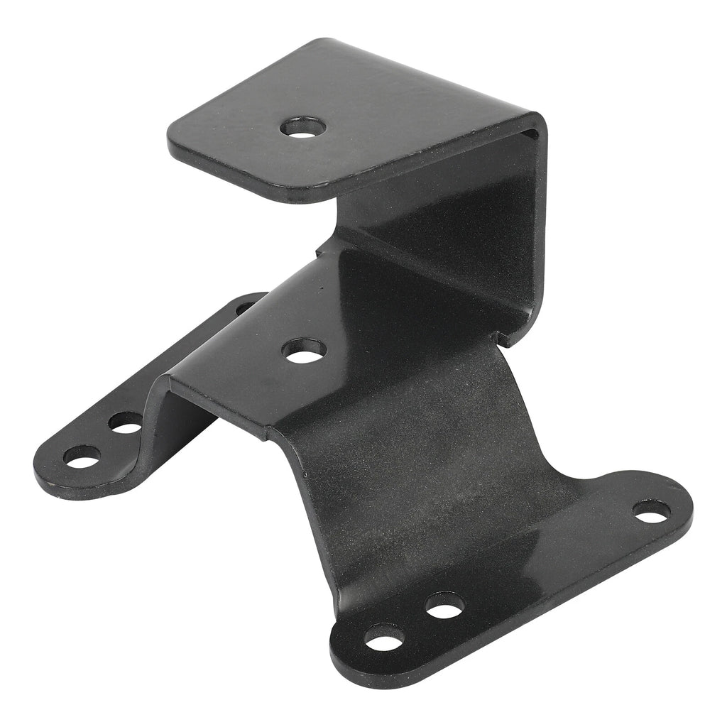 4" Leaf Spring Lowering Kit for Chevy C10 2WD (1973–1987)