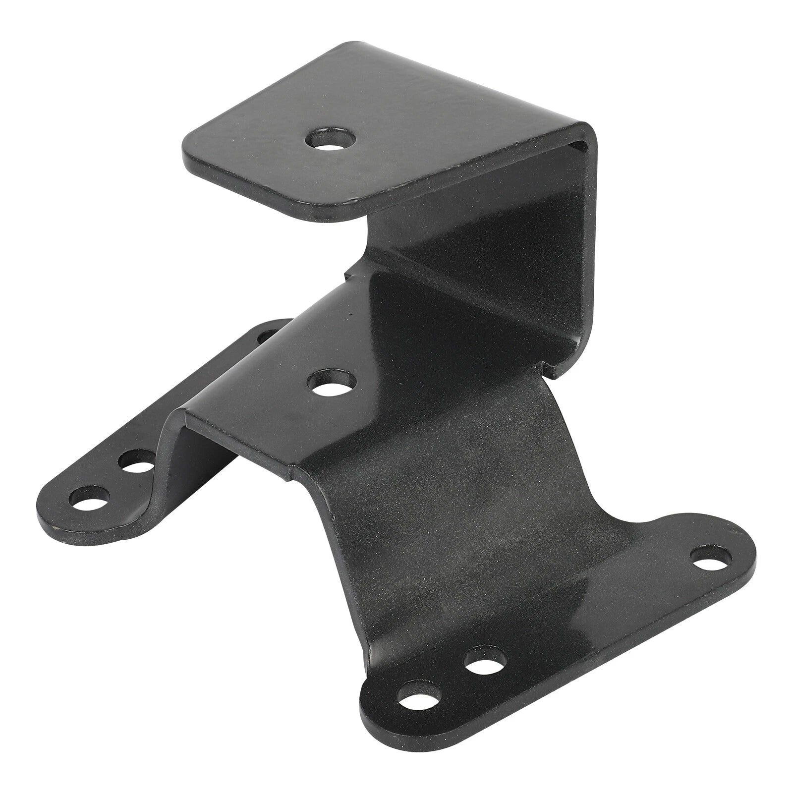 4" Leaf Spring Lowering Kit for Chevy C10 2WD (1973–1987)
