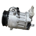AC Compressor Replacement for Cadillac XT5 2.0L (2020–2024)