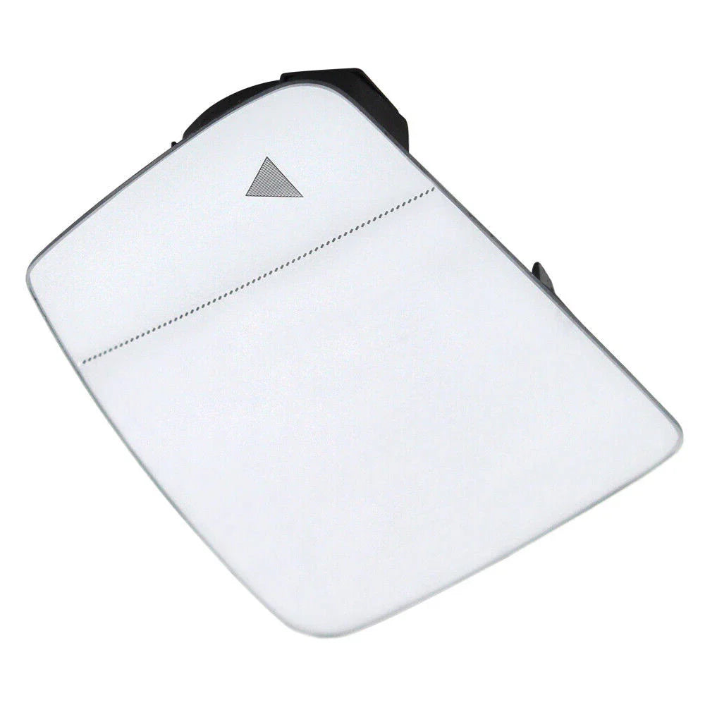 Right Side Mirror Glass for Benz A B C E S Class (2012-2018)